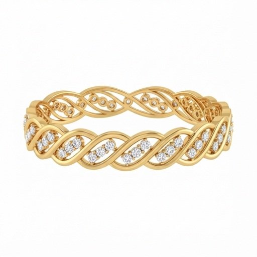 Wedding Bangle — North India